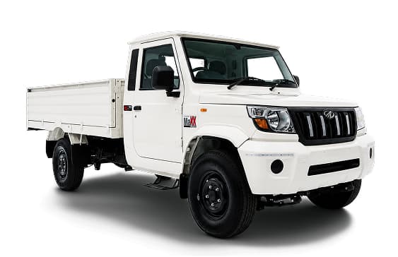 Bolero MaXX
