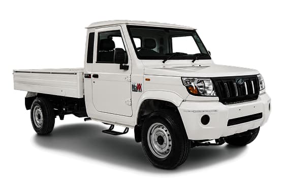 Bolero MaXX