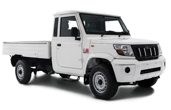 Bolero MaXX