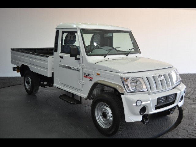 BUY MAHINDRA 2024, Mahindra Pretoria North