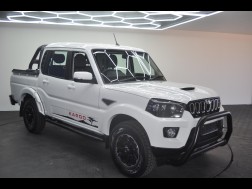 2025 Mahindra Pik Up