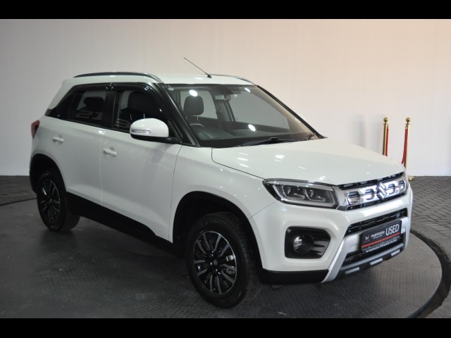 BUY SUZUKI VITARA 2022 BREZZA 1.5 GLX, Mahindra Pretoria North