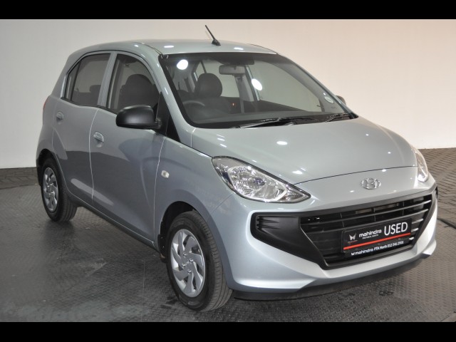 BUY HYUNDAI Atos 2021 1.1 MOTION, Mahindra Pretoria North