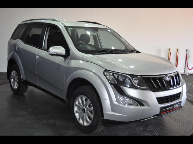 BUY MAHINDRA XUV 2018 500 2.2D MHAWK (W6) 7 SEAT, Mahindra Pretoria North