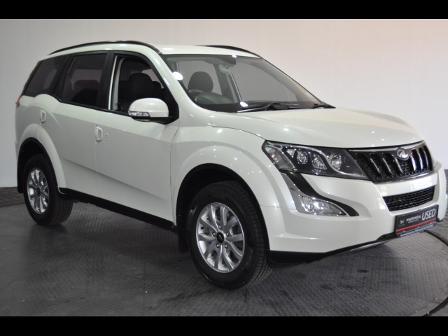 BUY MAHINDRA XUV 2019 500 2.2D MHAWK (W6) 7 SEAT, Mahindra Pretoria North