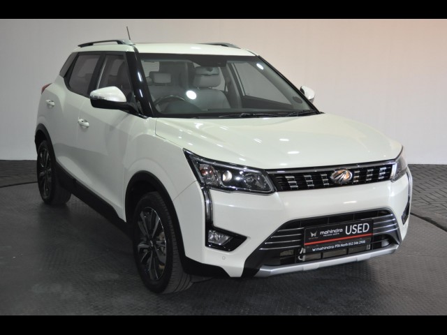 BUY MAHINDRA XUV300 2019 1.5D (W8), Mahindra Pretoria North