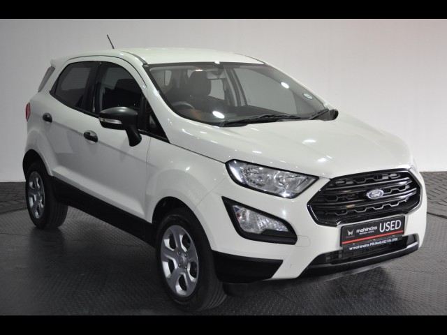 BUY FORD ECOSPORT 2019 1.5TIVCT AMBIENTE, Mahindra Pretoria North