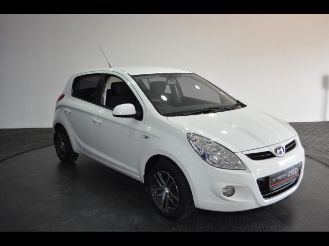 BUY HYUNDAI I20 2011 1.6, Mahindra Pretoria North