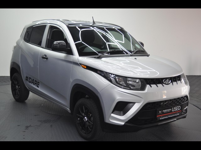 BUY MAHINDRA KUV 100 2021 1.2 K2+ #DARE, Mahindra Pretoria North