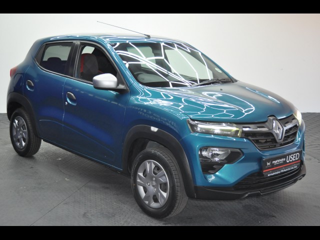 BUY RENAULT KWID 2020 1.0 DYNAMIQUE / ZEN 5DR, Mahindra Pretoria North
