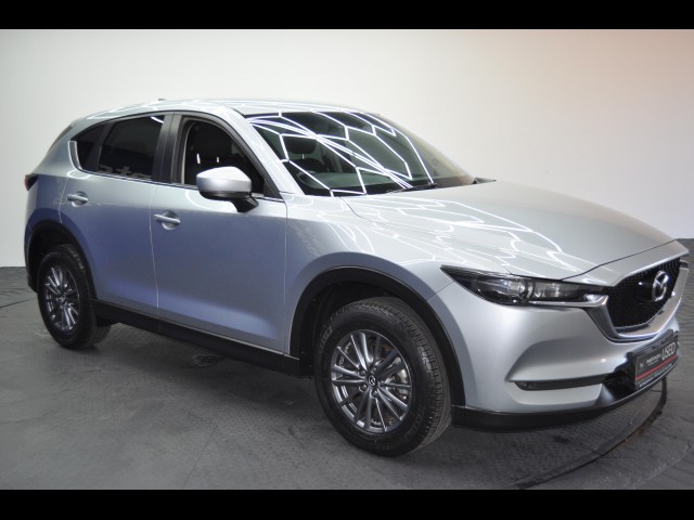 BUY MAZDA CX-5 2019 2.2DE ACTIVE A/T, Mahindra Pretoria North
