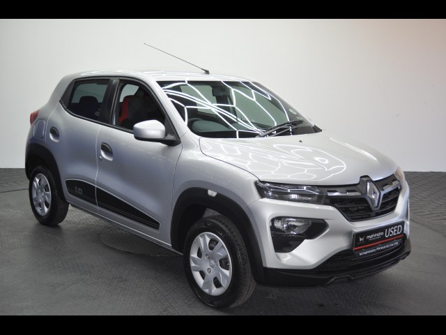 BUY RENAULT KWID 2022 1.0 DYNAMIQUE / ZEN 5DR, Mahindra Pretoria North