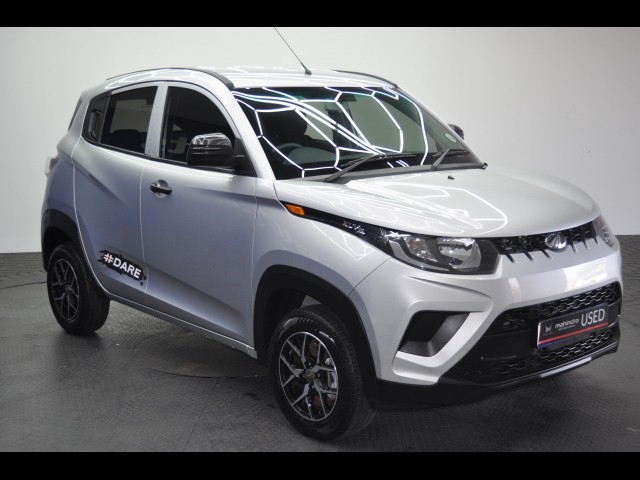 BUY MAHINDRA KUV 100 2022 1.2 K2+ #DARE, Mahindra Pretoria North