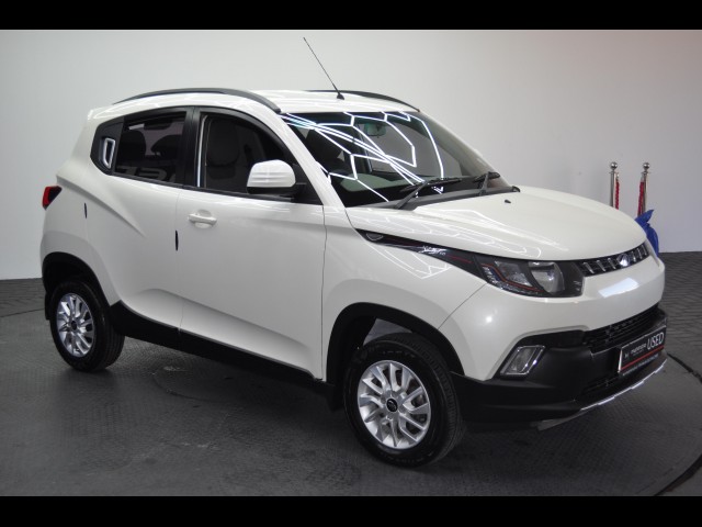BUY MAHINDRA KUV 100 2017 1.2TD K8, Mahindra Pretoria North