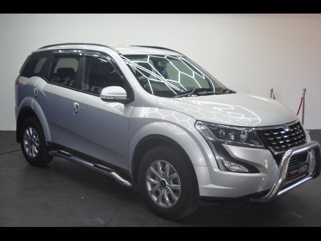 BUY MAHINDRA XUV 2020 500 2.2D MHAWK A/T (W8) 7 SEAT, Mahindra Pretoria North