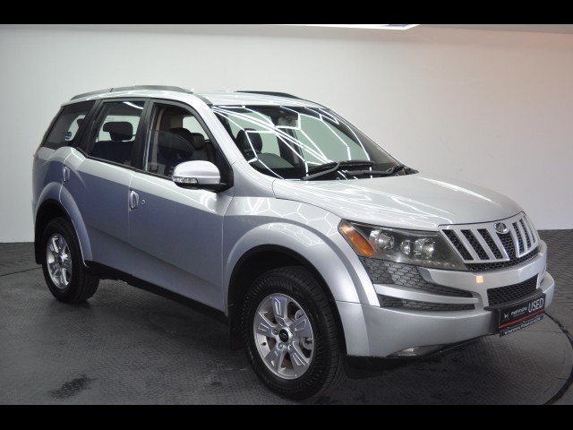 BUY MAHINDRA XUV 2014 500 2.2D MHAWK (W8) 7 SEAT AWD, Mahindra Pretoria North