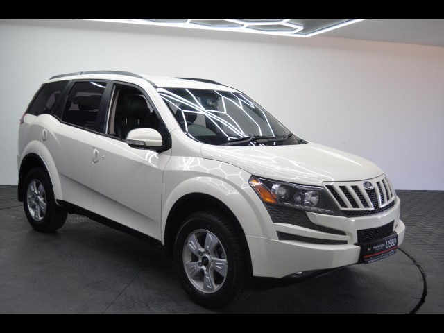 BUY MAHINDRA XUV 2015 500 2.2D MHAWK (W8) 7 SEAT AWD, Mahindra Pretoria North