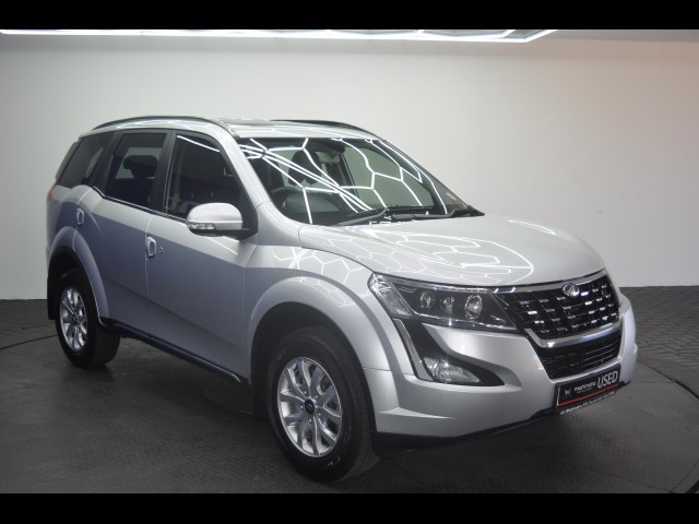 BUY MAHINDRA XUV 2020 500 2.2D MHAWK A/T (W10) 7 SEAT, Mahindra Pretoria North
