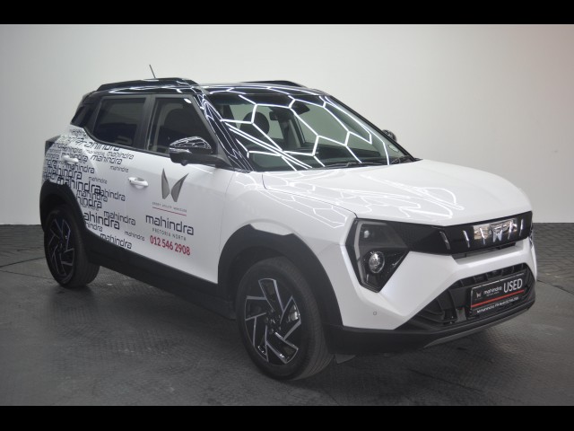 BUY MAHINDRA XUV3XO 2025 1.2T AX7L A/T, Mahindra Pretoria North