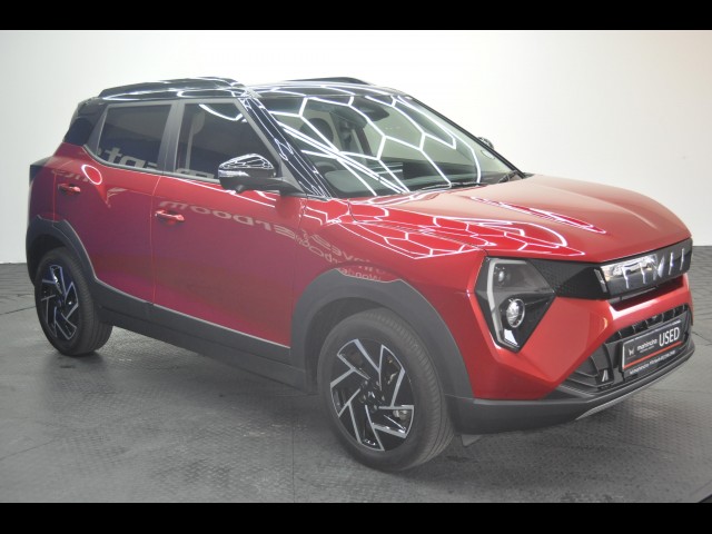 BUY MAHINDRA XUV3XO 2025 1.2T AX7L A/T, Mahindra Pretoria North