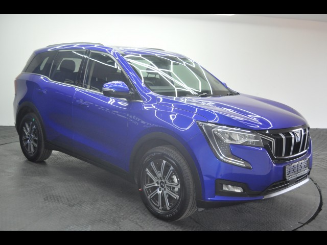 BUY MAHINDRA XUV 700 2025 2.0 AX7L A/T (7 SEATER), Mahindra Pretoria North