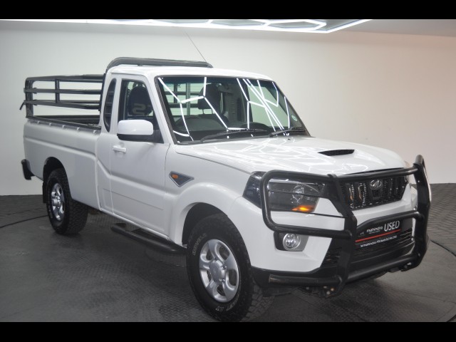 BUY MAHINDRA PIK UP 2019 2.2 MHAWK S6 P/U S/C, Mahindra Pretoria North
