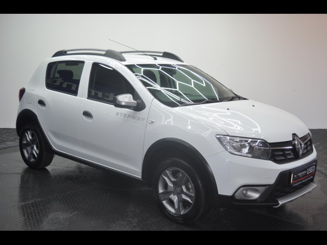 BUY RENAULT SANDERO 2021 900T STEPWAY PLUS/TECHROAD, Mahindra Pretoria North