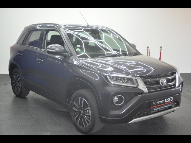 BUY TOYOTA URBAN CRUISER 2021 1.5XR, Mahindra Pretoria North